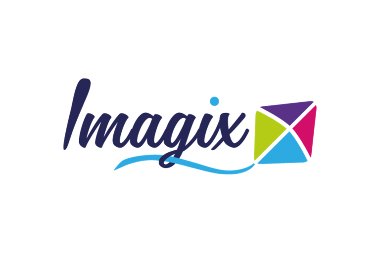 LOGO IMAGIX 2020